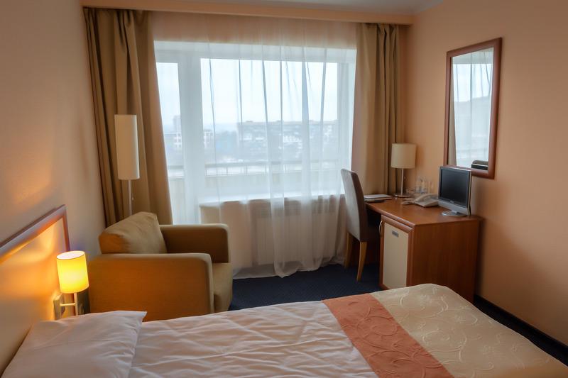 Hotel Intourist 4*