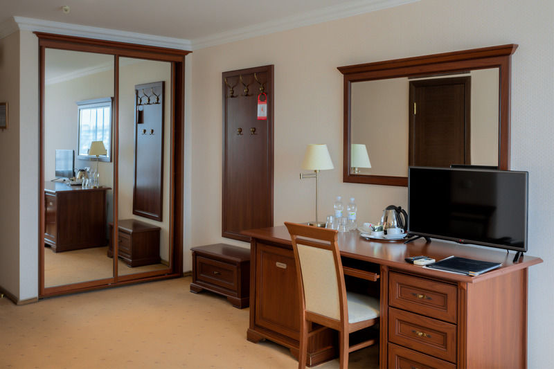 Hotel Intourist