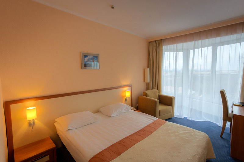 Hotel Intourist