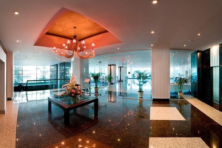 Intourist 4* Zaporizhia