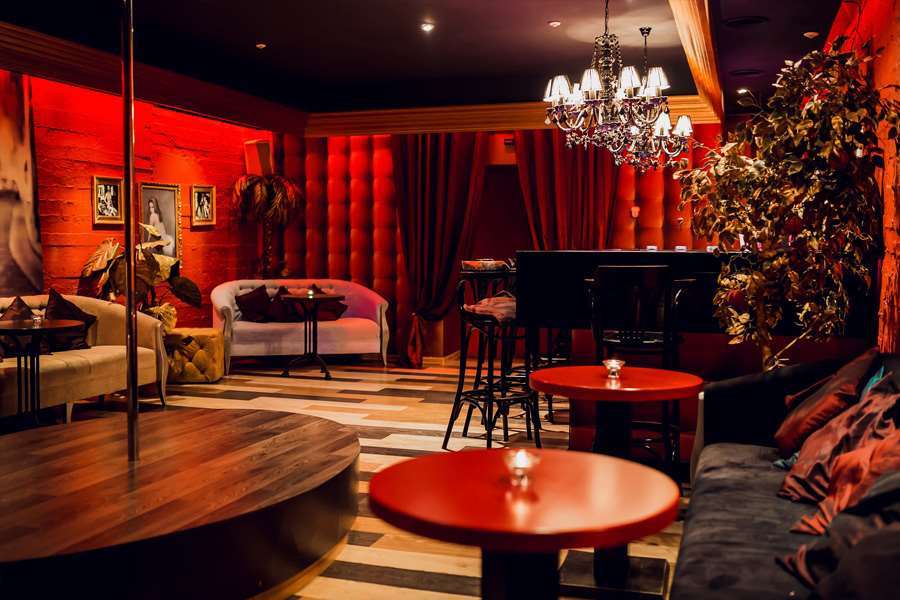 Intourist Hotel