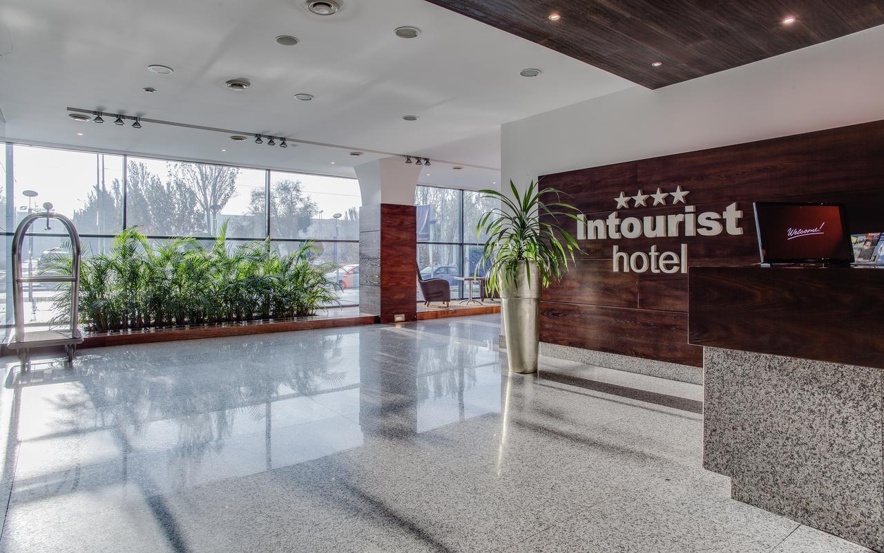 Hotel Intourist