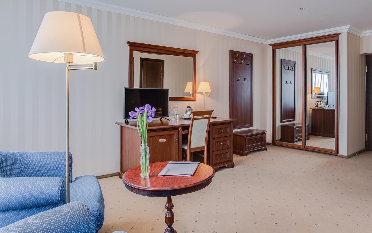 Intourist Hotel