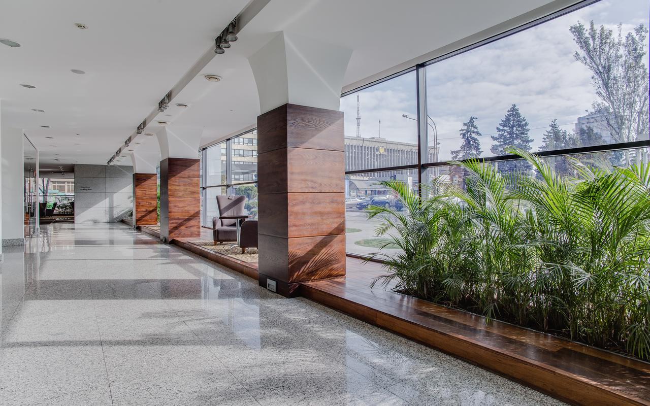 Hotel Intourist 4*