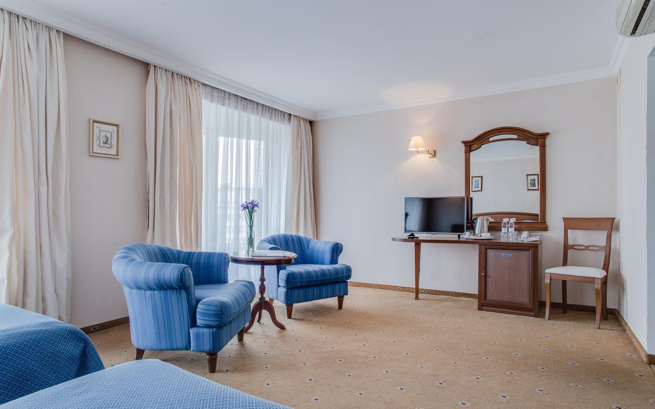 Hotel Intourist 4*