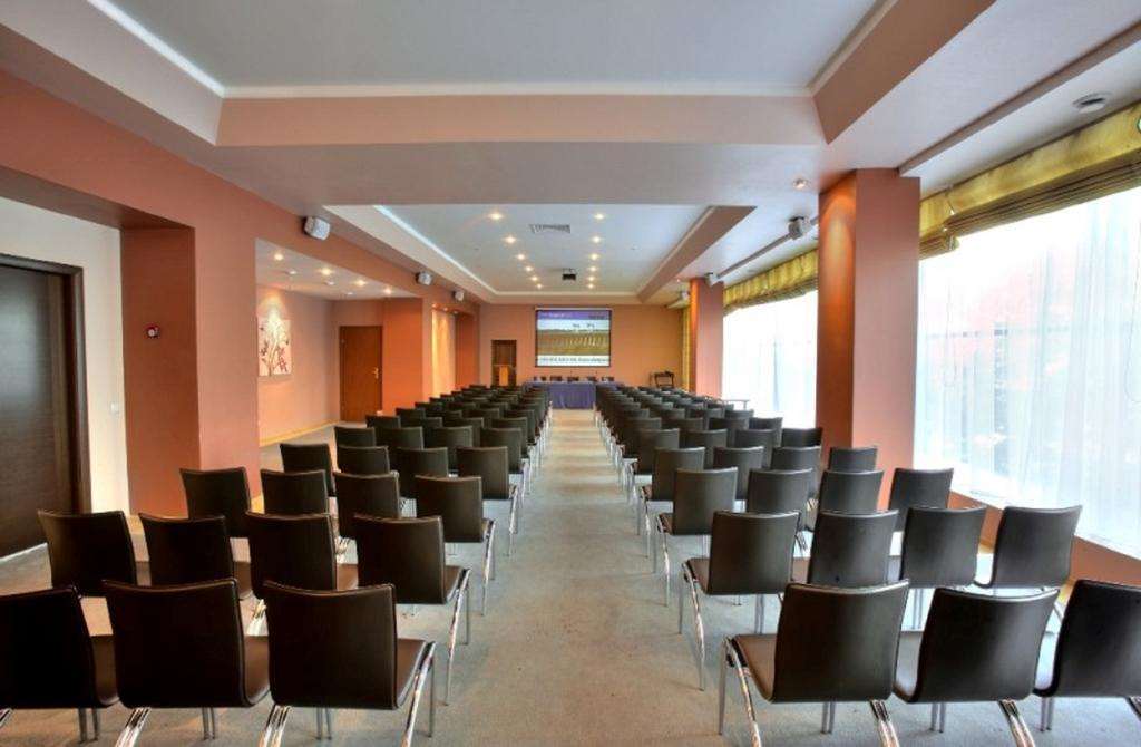 Intourist Hotel Zaporizhia