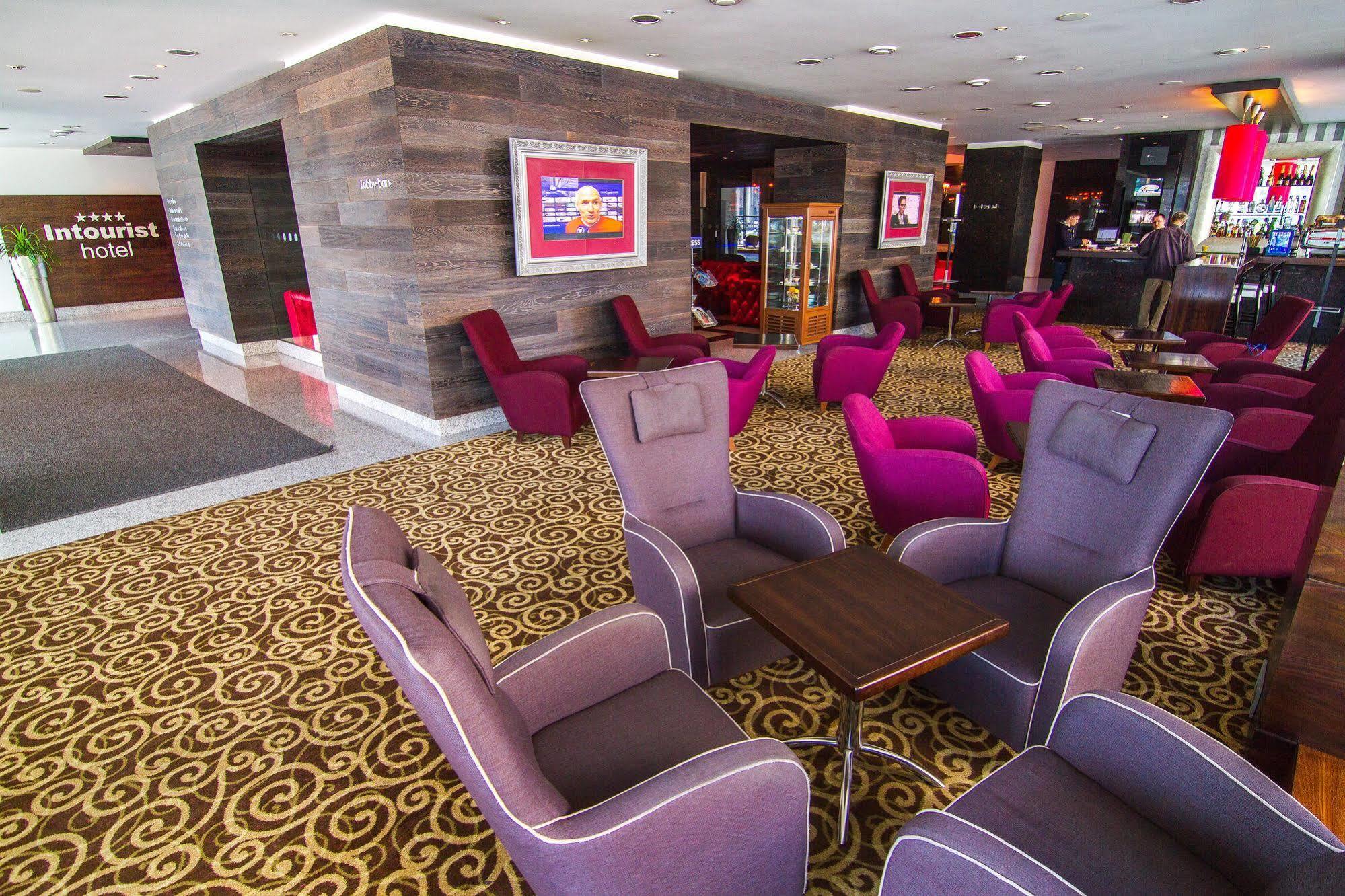 Hotel Intourist 4*