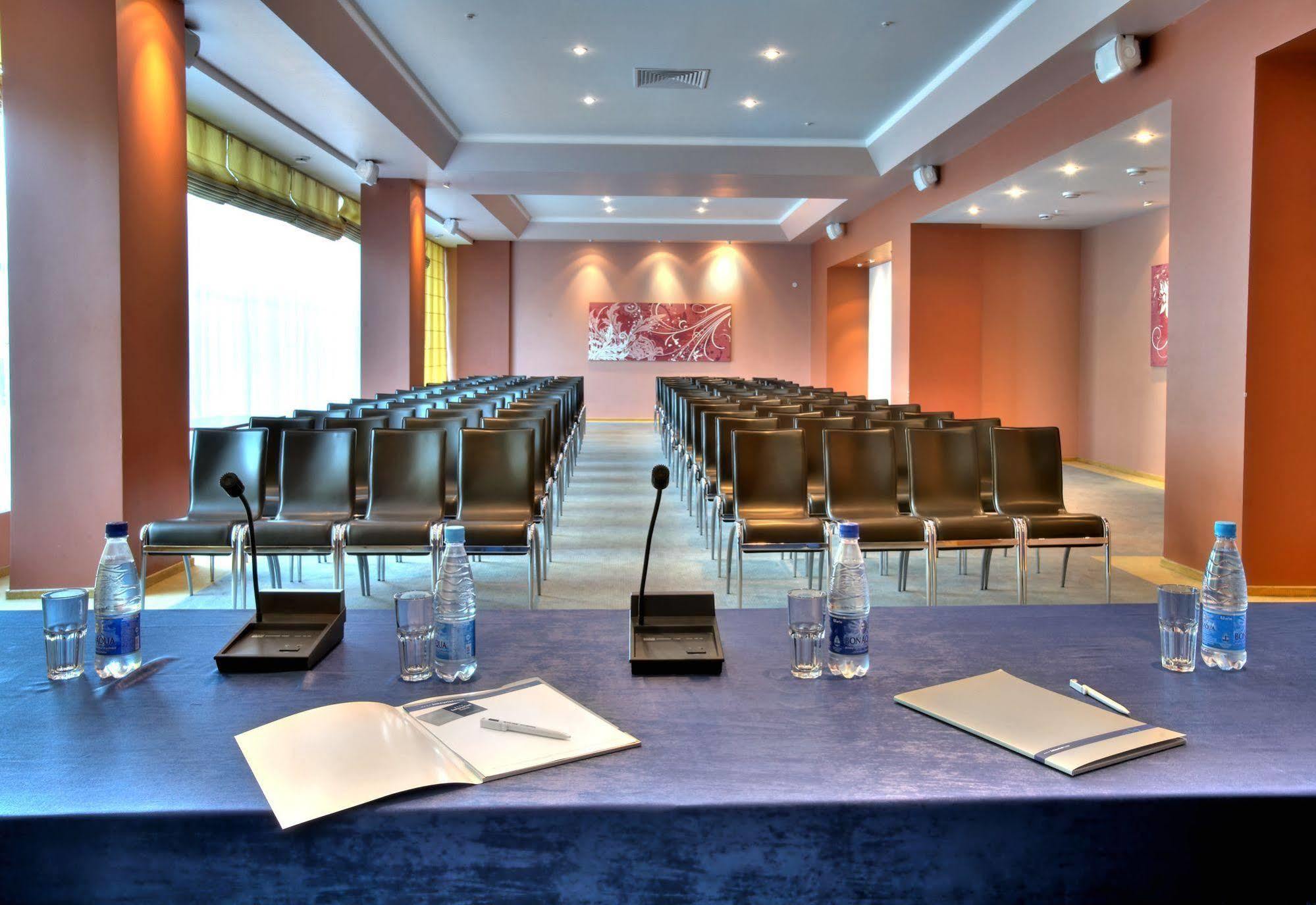 Hotel Intourist Zaporizhia