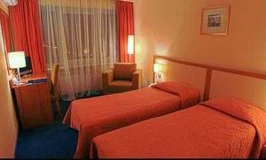 Hotel Intourist
