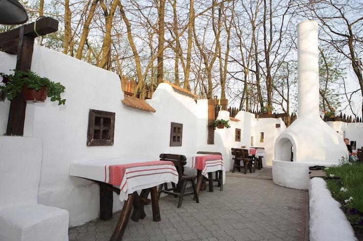 Intourist Zaporizhia