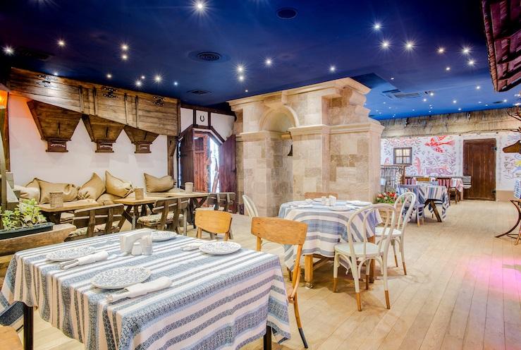 Hotel Intourist Zaporizhia