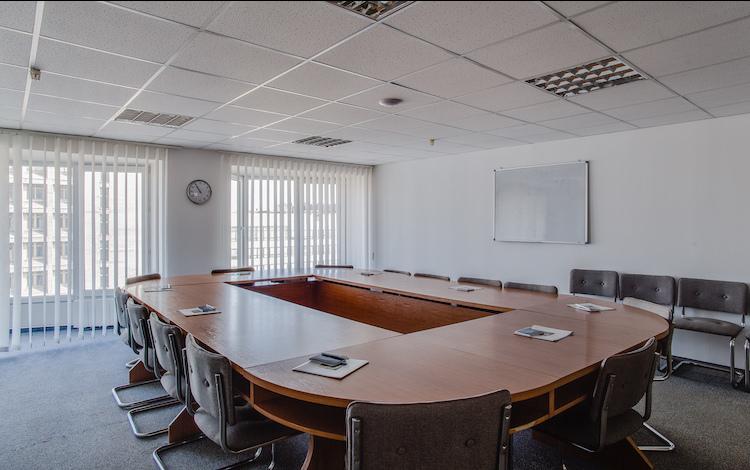 Hotel Intourist Zaporizhia